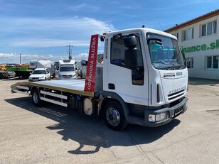 odťahové vozidlo IVECO EUROCARGO ML 75E16