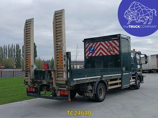 IVECO EuroCargo tow truck for sale - Image 6 | Autoline SG IVECO EuroCargo tow truck | Image 6 - Autoline