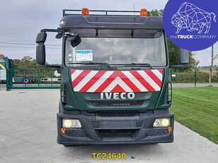 IVECO EuroCargo tow truck for sale - Image 8 | Autoline SG IVECO EuroCargo tow truck | Image 8 - Autoline