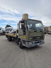 IVECO EuroCargo 100 tow truck