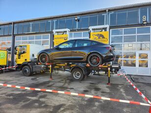 new IVECO EuroCargo 150E tow truck