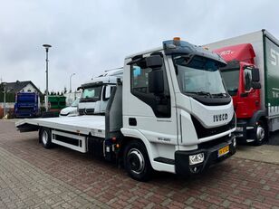 IVECO EuroCargo 90-220 牽引車