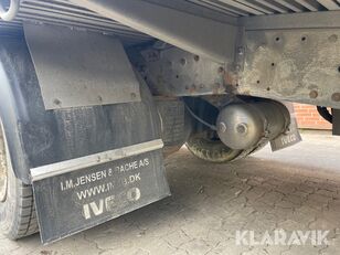 IVECO Eurocargo tow truck for sale - Image 42 | Autoline GB IVECO Eurocargo tow truck | Image 42 - Autoline