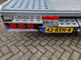 IVECO Eurocargo 80 E6 80E19 tow truck for sale - Image 24 | Autoline UG IVECO Eurocargo 80 E6 80E19 tow truck | Image 24 - Autoline