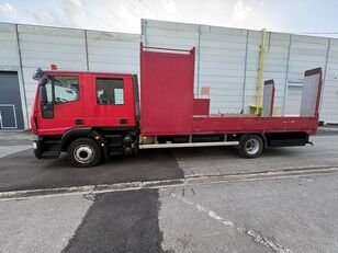 سحب شاحنة IVECO Eurocargo / Doka / tow truck