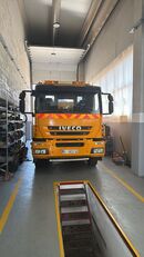 سحب شاحنة IVECO Eurotrakker 410