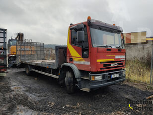 evakuatorius sunkvežimis IVECO ML150E24