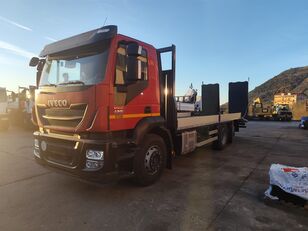 IVECO Stralis 260S42 Abschleppwagen