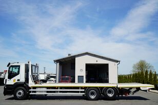 IVECO Stralis 360 vontat&oacute;