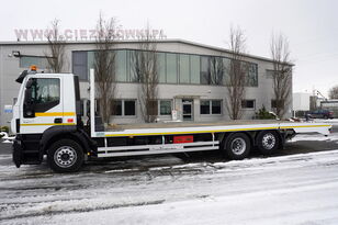 laweta IVECO Stralis 360 EEV Tow truck 6x2