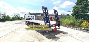 جديدة سحب شاحنة Isuzu GIGA