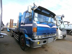 камион за шлепување Isuzu TRUCK