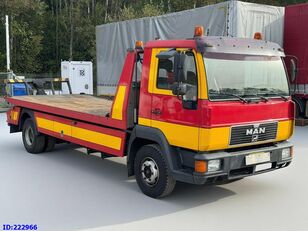 όχημα οδικής βοήθειας MAN 12.224 ID222966