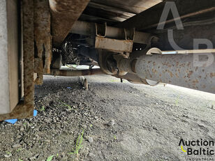 MAN 14.224 tow truck for sale - Image 32 | Autoline PH MAN 14.224 tow truck | Image 32 - Autoline