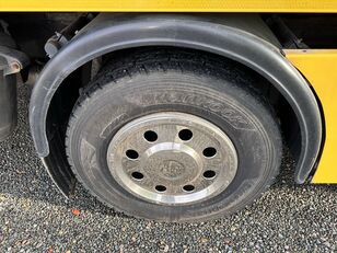 MAN MAN L77 Abschleppwagen 14t | 206kW | Hydraulik + Kran | Euro 3 tow truck