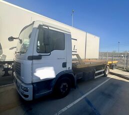 MAN TGL 12.210 tow truck