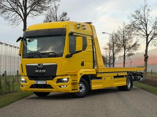 καινούριο όχημα οδικής βοήθειας MAN TGL 12.250 Tischer LFB