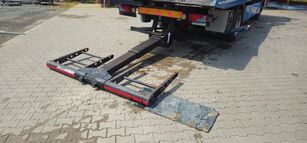 Venta de MAN TGM 15.250 Doppelstock + Brille /6 Sitze +Winde grúa portacoches - Imagen 6 | Autoline CL MAN TGM 15.250 Doppelstock + Brille /6 Sitze +Winde grúa portacoches | Imagen 6 - Autoline