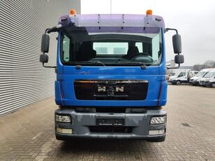 MAN TGM 18.240 4x2 Winch Ramps German Truck! tauebil til salgs - Bilde 8 | Autoline NO MAN TGM 18.240 4x2 Winch Ramps German Truck! tauebil | Bilde 8 - Autoline