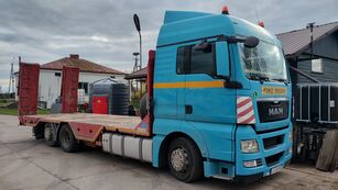 эвакуатор MAN TGX 26.440
