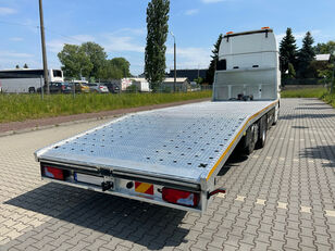 MAN TGX 26.470 / NEW GALVANIZED TOW TRUCK
