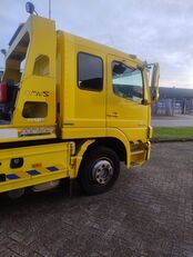 Mercedes-Benz 2 x Atego1224 Towtruck plateau Omars tow truck
