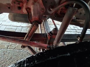 эвакуатор Mercedes-Benz 914