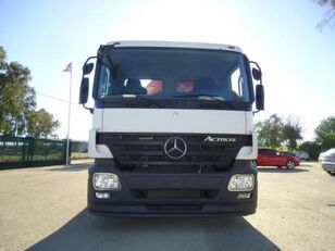 Mercedes-Benz ACTROS 25 36 tow truck