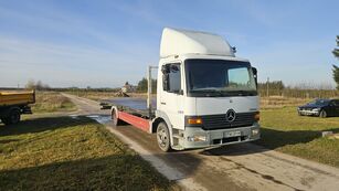 Mercedes-Benz ATEGO 823 tauebil