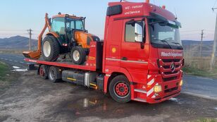 سحب شاحنة Mercedes-Benz Actros 2541