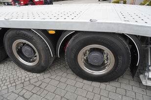 Mercedes-Benz Actros 3663 8x4 / NEW galvanized tow truck platform / load cap 1 for sale - Image 23 | Autoline SG Mercedes-Benz Actros 3663 8x4 / NEW galvanized tow truck platform / load cap 1 | Image 23 - Autoline