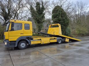 Mercedes-Benz Atego 1224 tow truck