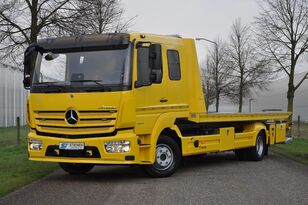 new Mercedes-Benz Atego 1224 * NEW * Recovery Truck - Bergingsvoertuig - Abschlepp tow truck