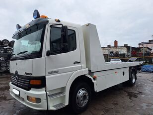 dépanneuse Mercedes-Benz Atego 1228