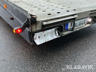 Dépanneuse Mercedes-Benz Sprinter 319 à vendre - Image 37 | Autoline CD Dépanneuse Mercedes-Benz Sprinter 319 | Image 37 - Autoline