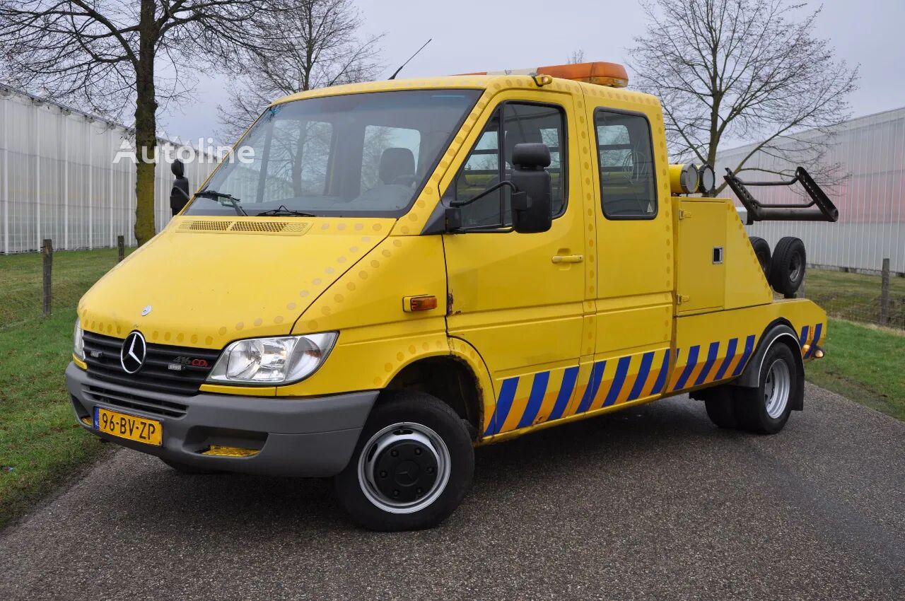 Mercedes-Benz Sprinter 416 CDI OMARS tow truck