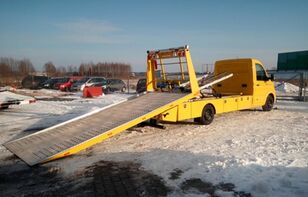 новый эвакуатор Mercedes-Benz Sprinter 519