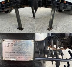 Mitsubishi FIGHTER tow truck for sale - Image 15 | Autoline GH Mitsubishi FIGHTER tow truck | Image 15 - Autoline