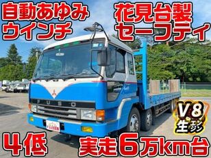 Mitsubishi GREAT tow truck