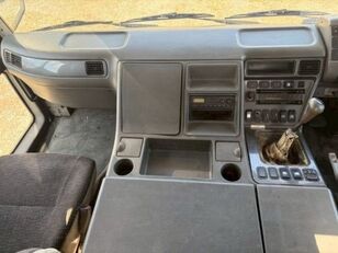 Mitsubishi SUPER GREAT bj&aelig;rgningsk&oslash;ret&oslash;j