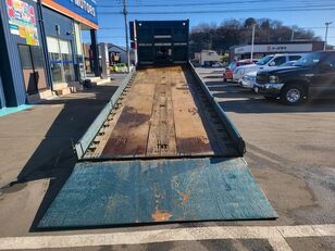 Nissan KL-CG48L tauebil