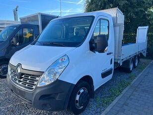 Renault DCI 165 Master tow truck