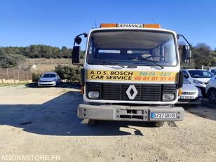 Renault JP11 &scaron;lep auto
