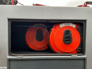 Renault Magnum AE 520T V8 EKA Recovery truck tow truck for sale - Image 14 | Autoline SG Renault Magnum AE 520T V8 EKA Recovery truck tow truck | Image 14 - Autoline