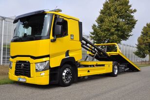 d&eacute;panneuse Renault T P4x2 Low E6 Recovery Truck - Abschleppwagen - Bergingsvoertuig