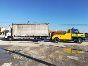 Scania 82H bjærgningskøretøj