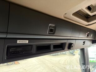 Tractari auto Scania G 450 de vânzare - Imagine 18 | Autoline RO Tractari auto Scania G 450 | Imagine 18 - Autoline