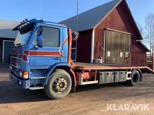 tractari auto Scania G 93