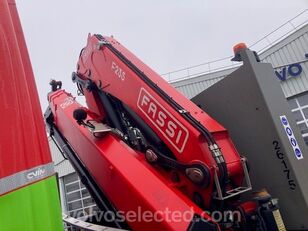 Scania G-serie Abschleppwagen