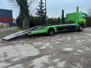 Satılık Scania P440 çekici kamyon - Görüntü 5 | Autoline TR Scania P440 çekici kamyon | Görüntü 5 - Autoline